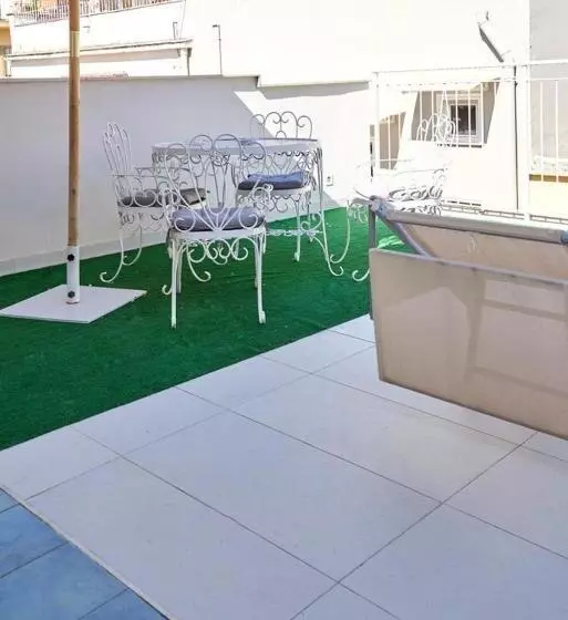 Madama B&b