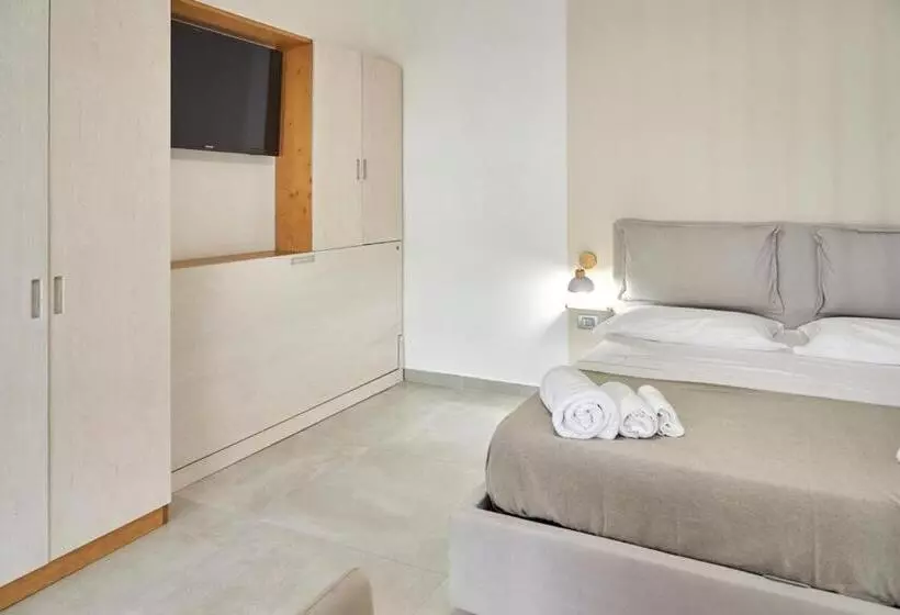 Madama B&b