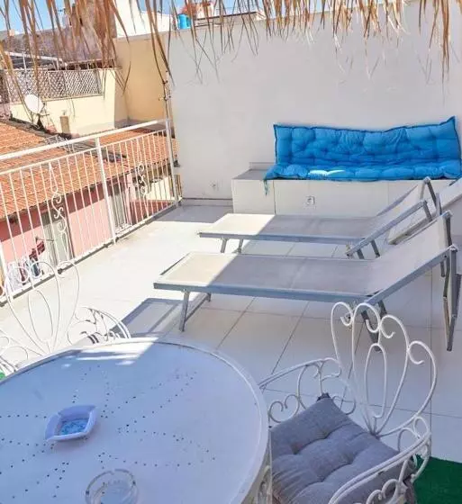 Madama B&b