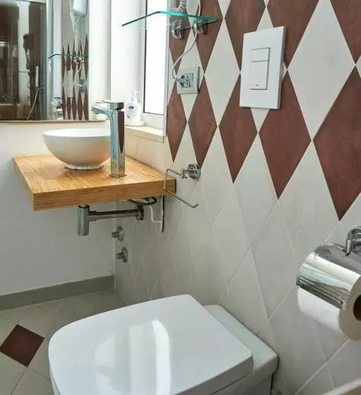 Madama B&b
