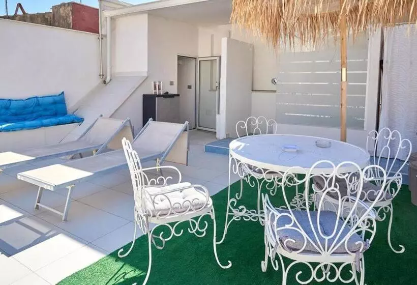 Madama B&b