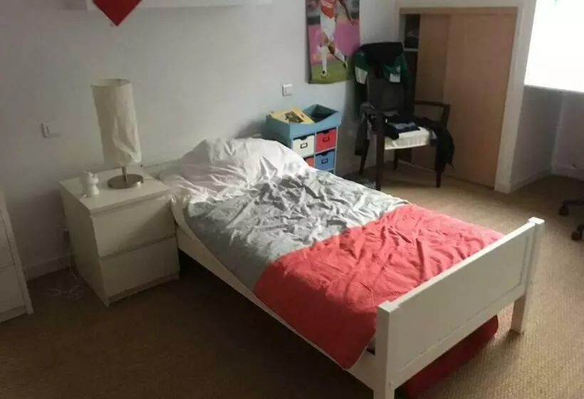 Maison 4 Ch A 6 Mn Des Plages En Voiture