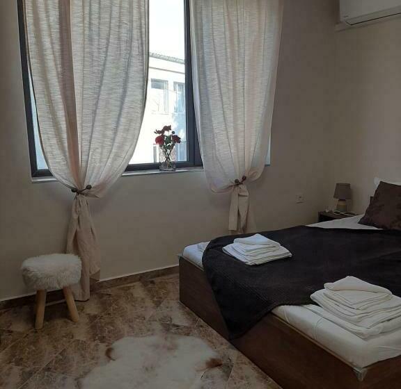 Пансион къща за гости алекс