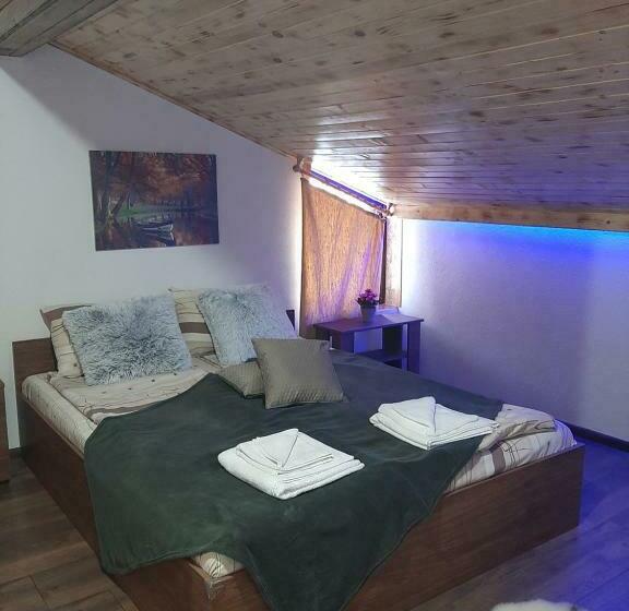 Пансион къща за гости алекс