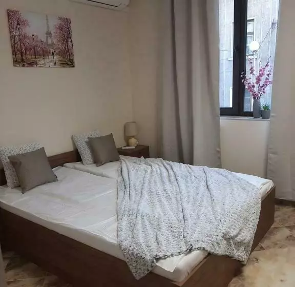 ペンション къща за гости алекс