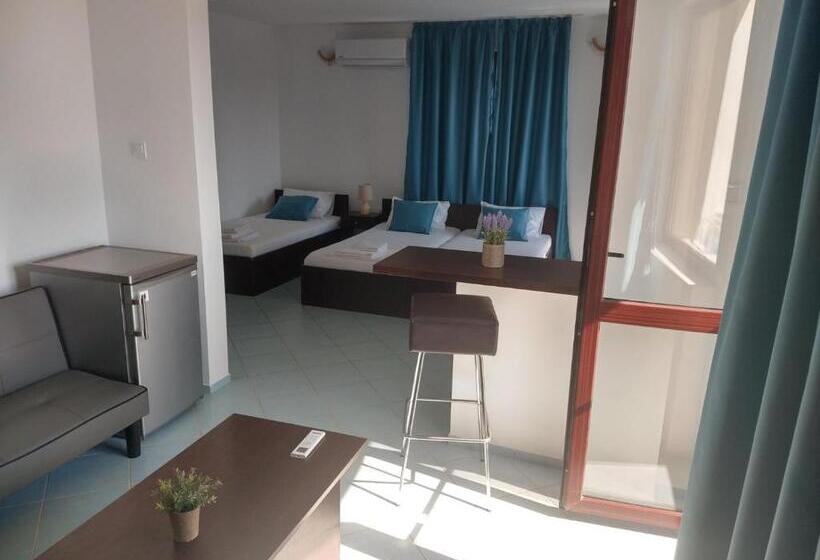 بنسيون къща за гости валена град черноморец