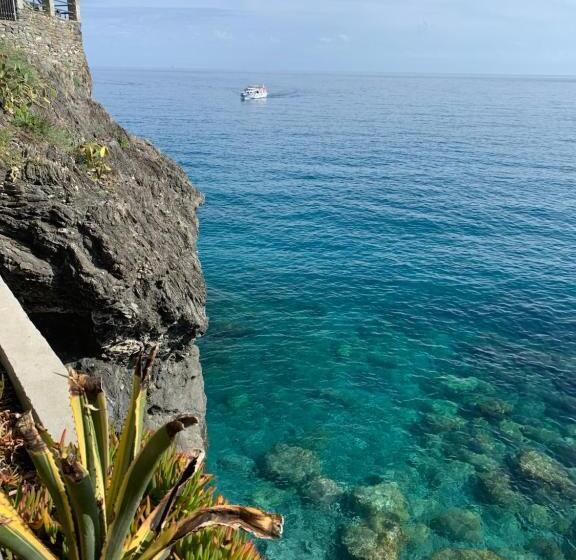 Cielo&mare Affittacamere