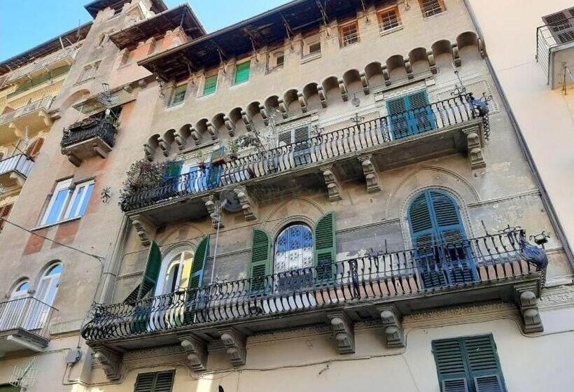 Cielo&mare Affittacamere