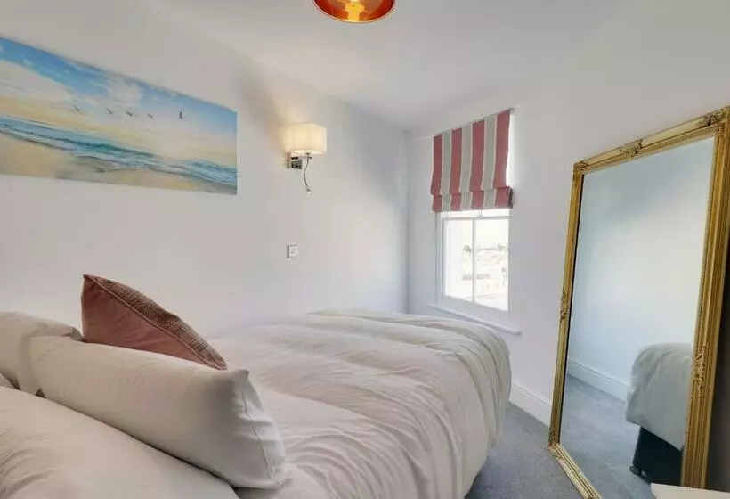 ペンション Master Accommodation Suite 8