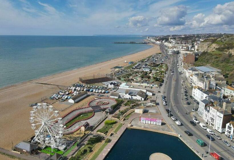 ペンション Master Accommodation Suite 8