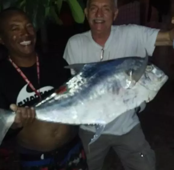 Majatalo Suíte Das Flores Em Guajiru