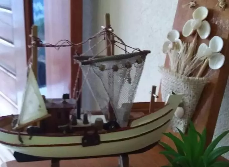 Majatalo Suíte Das Flores Em Guajiru