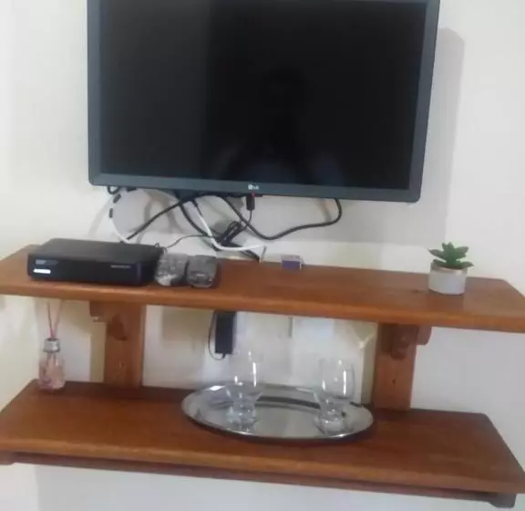 Majatalo Suíte Das Flores Em Guajiru