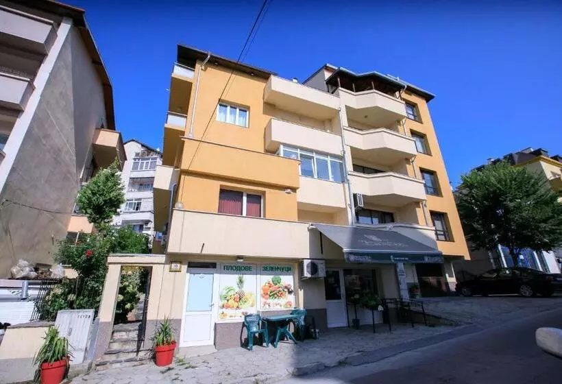 мини студио рози