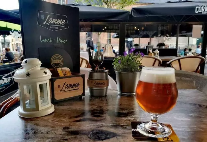 ユースホステル Bijhillen In Bed