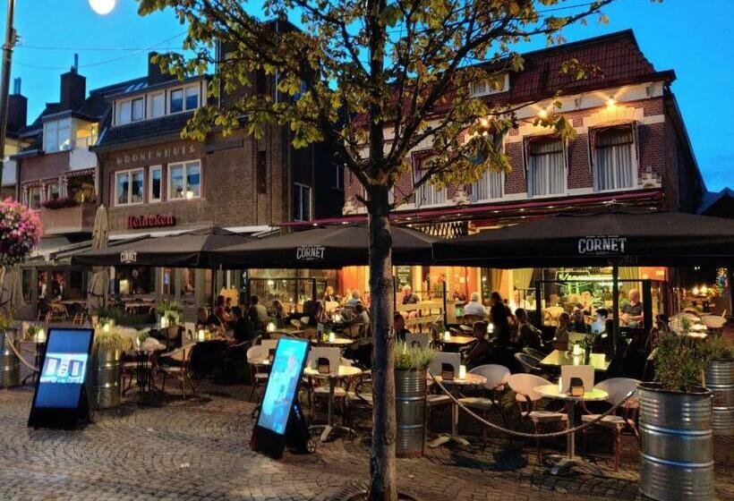 הוסטל Bijhillen In Bed