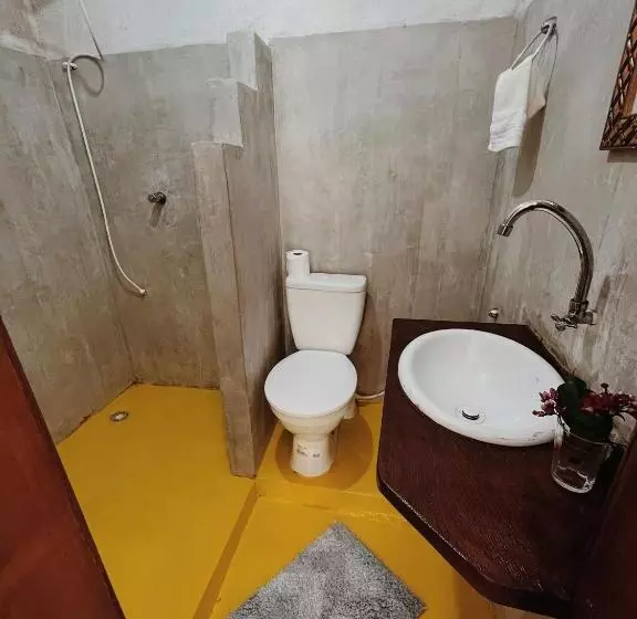 ユースホステル Pousada Clara