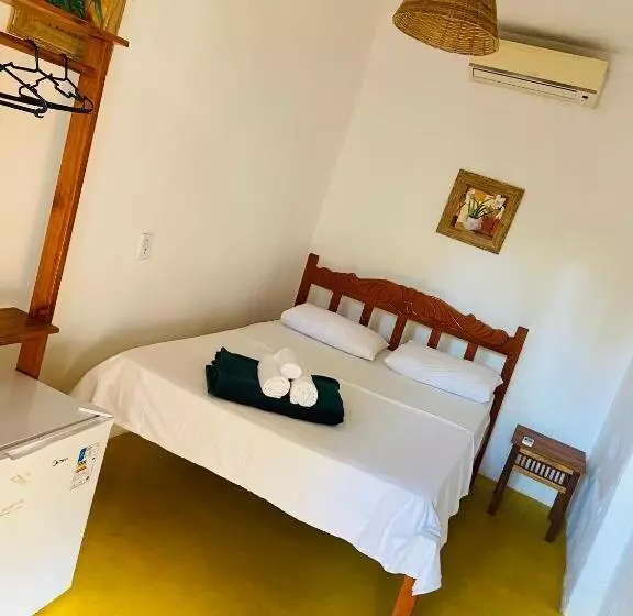 ユースホステル Pousada Clara