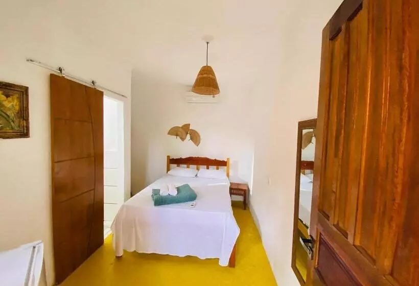 ユースホステル Pousada Clara