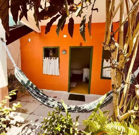 ユースホステル Pousada Clara