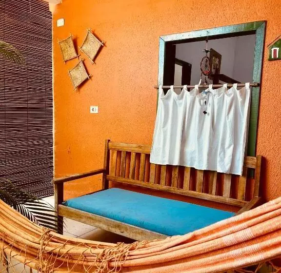 ユースホステル Pousada Clara