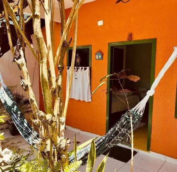 ユースホステル Pousada Clara