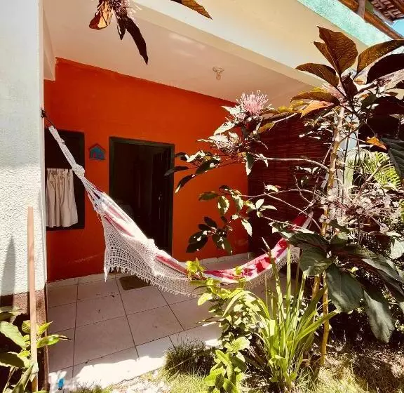 ユースホステル Pousada Clara