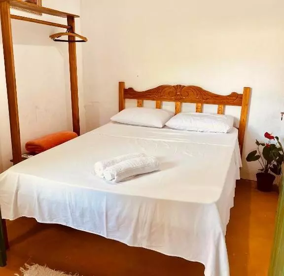 ユースホステル Pousada Clara