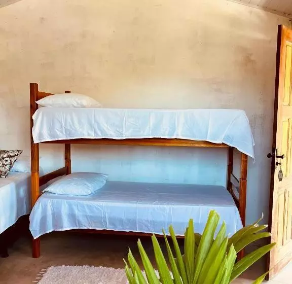 ユースホステル Pousada Clara