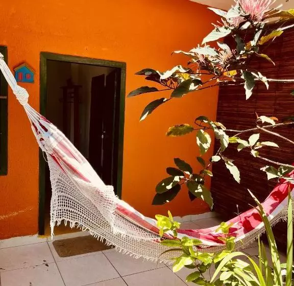 ユースホステル Pousada Clara