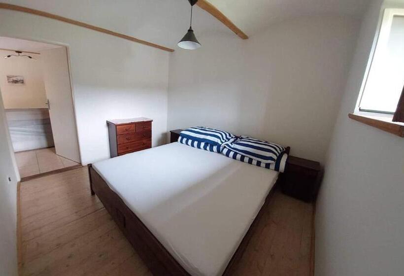 Apartmán U Kaštanu