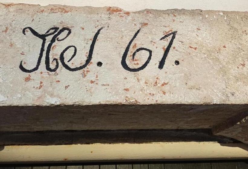 Apartmán U Kaštanu