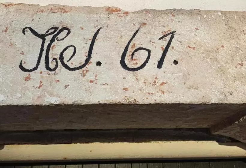 Apartmán U Kaštanu