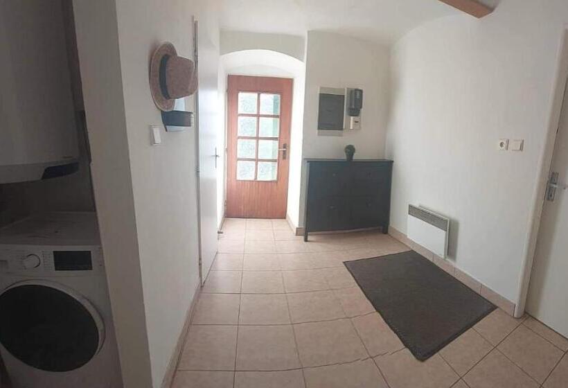 Apartmán U Kaštanu