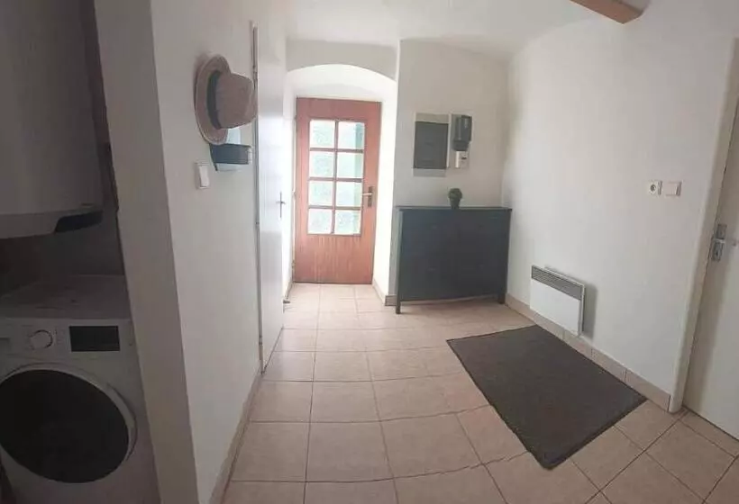 Apartmán U Kaštanu