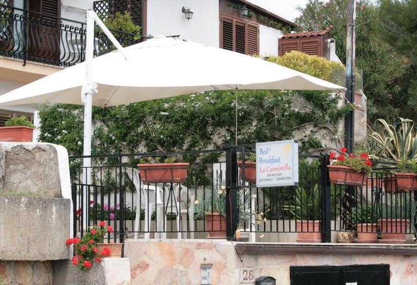 B&b La Carminella