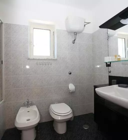 B&b Saracinello
