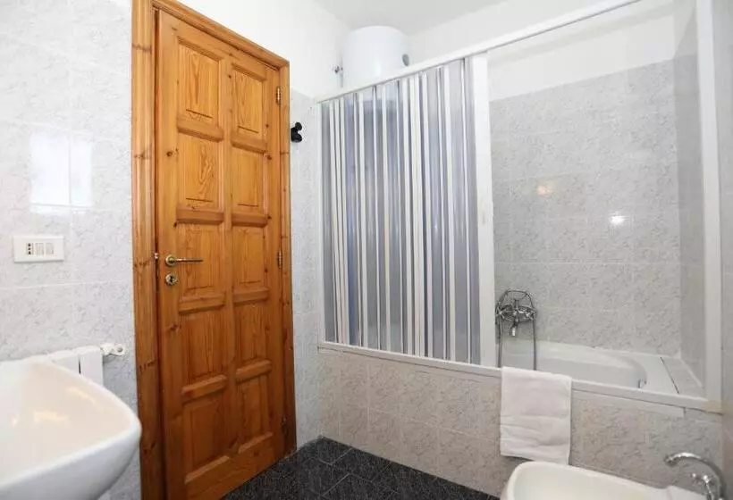 B&b Saracinello