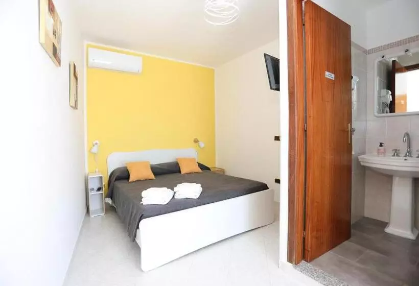 B&b Saracinello