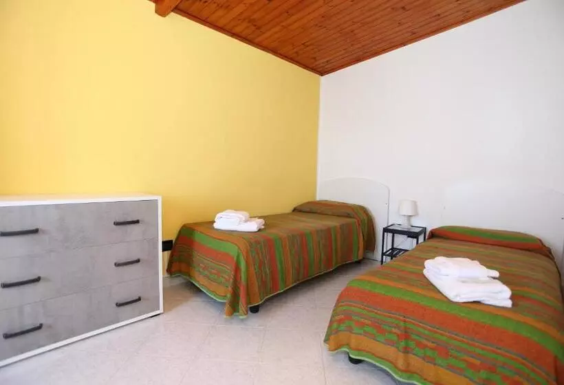 B&b Saracinello