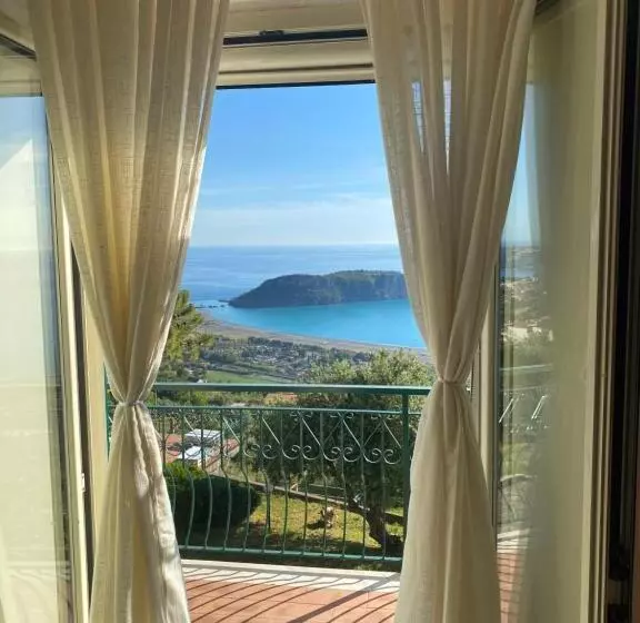 B&b Saracinello