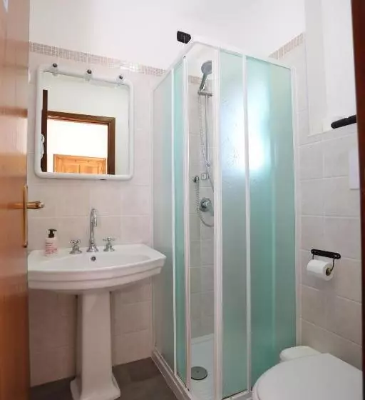 B&b Saracinello