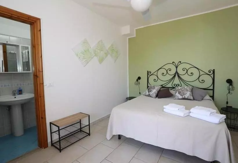 B&b Saracinello