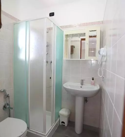 B&b Saracinello