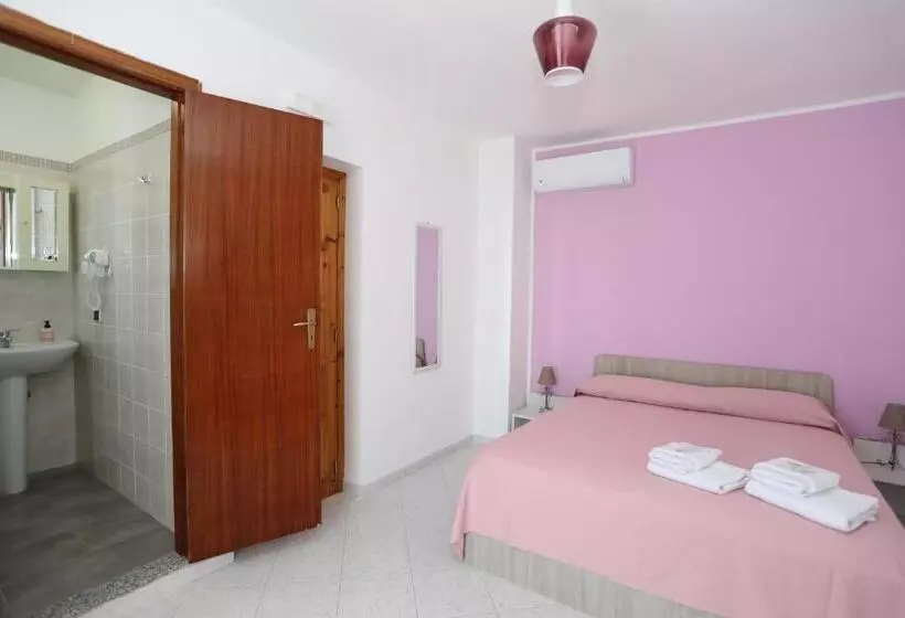 B&b Saracinello