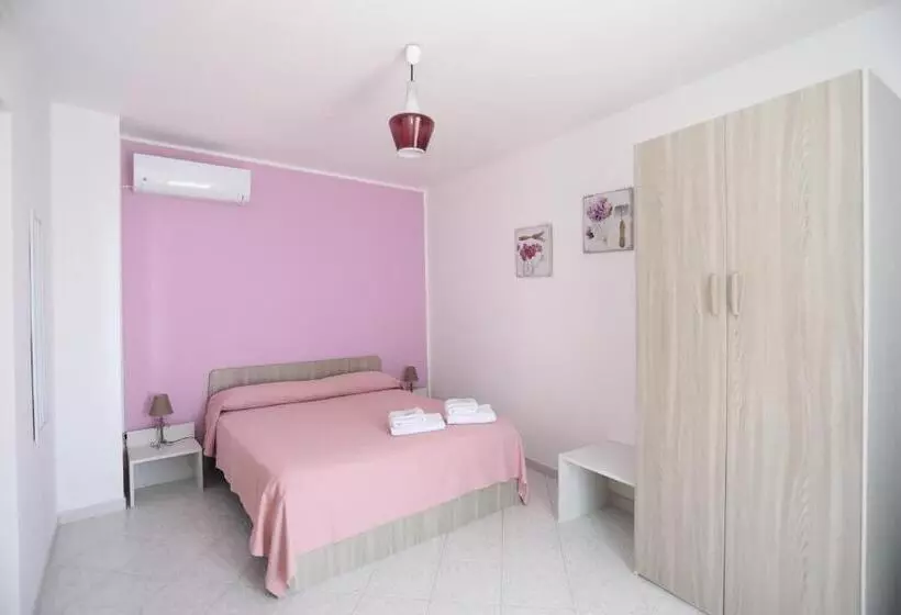 B&b Saracinello