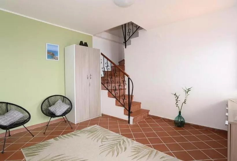B&b Saracinello
