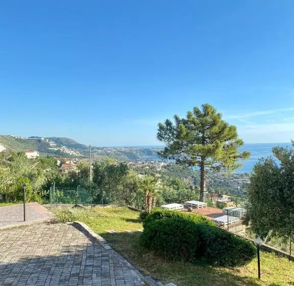 B&b Saracinello