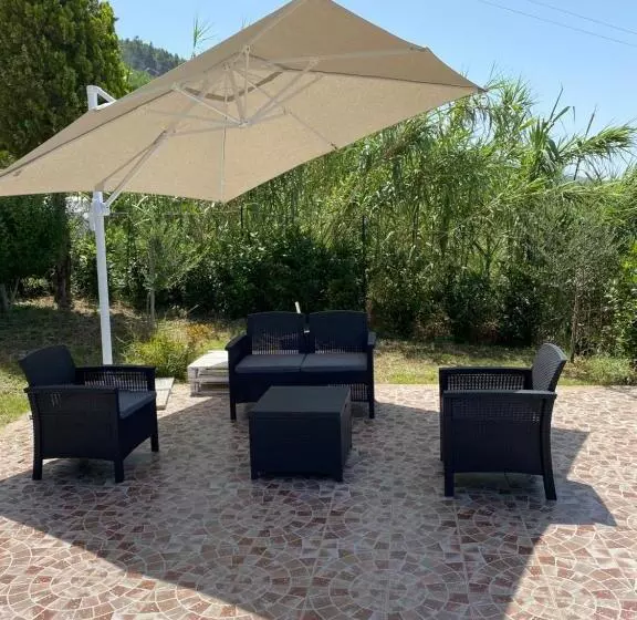 B&b Saracinello