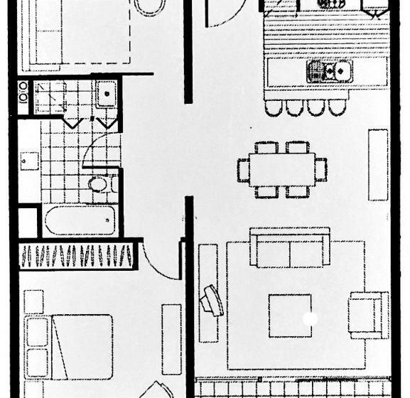 Beautiful Apartment 100mts Near The Beach In Port Melbourne